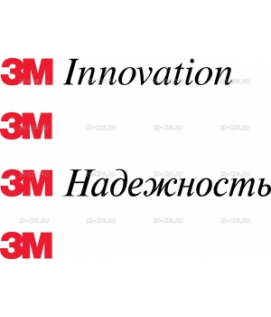 3M_logos