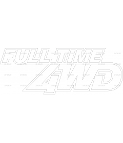 4WD_Full_time_logo