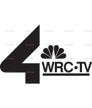 4wrc_TV_logo