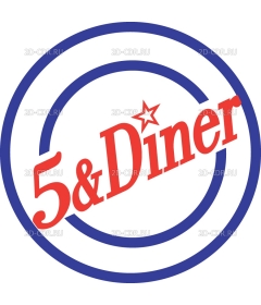 5 & Diner