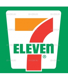 7 ELEVEN 1