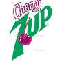 7UP CHERRY 1