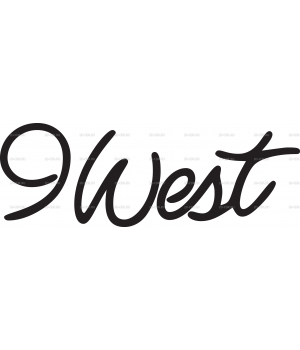 9West_logo