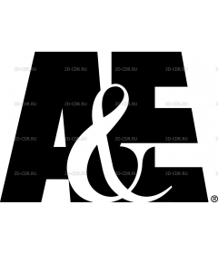 A&E_logo