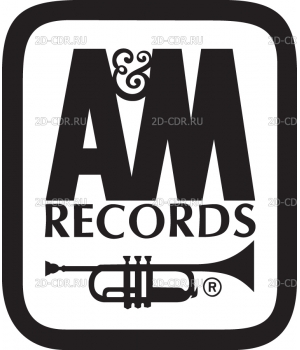 A&M_Records_logo