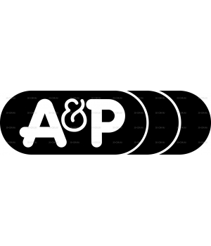A&P_logo