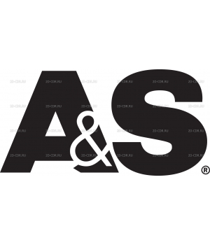 A&S_stores_logo