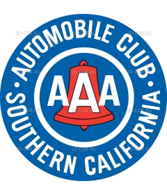 AAA CALIFORNIA 1