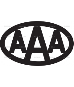 AAA_logo