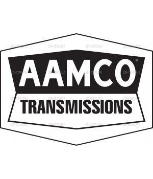 AAMCO TRANSMISSION
