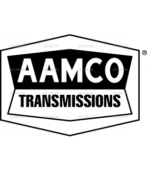 AAMCO_Transmissions_logo