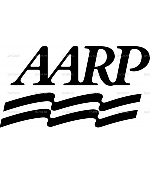 AARP_logo