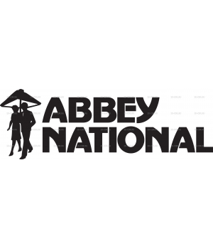 Abbey_National_logo