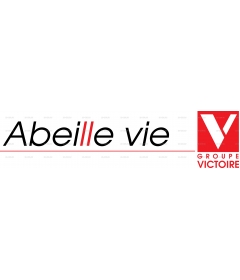 Abeille_vie_logo