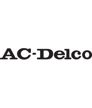 AC-Delco_logo