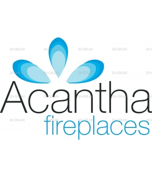 ACANTHA FIREPLACES