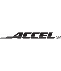 ACCEL CASH SYSTEM