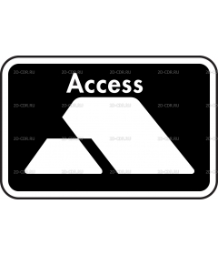 ACCESS CARD