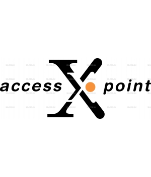ACCESS POINT