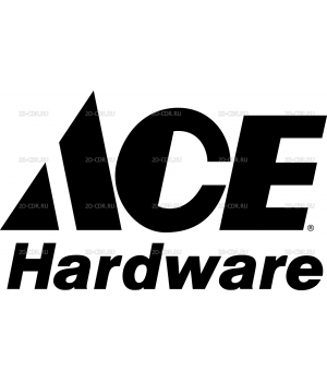 ACE_hardware_logo