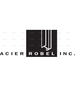 Acier_Robel_Inc