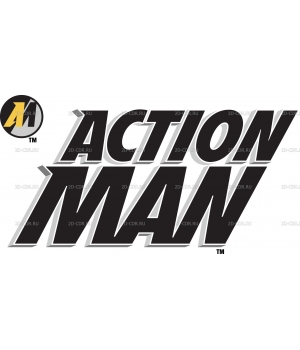 ACTION MAN BRAND 1