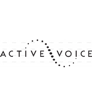 ACTIVE VOICE