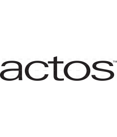 ACTOS