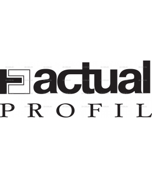 Actual_Profil_logo
