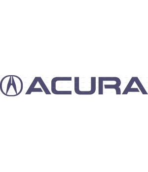 Acura_logo