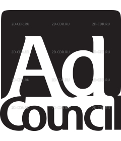 AD COUNCIL