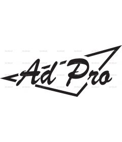 ad pro