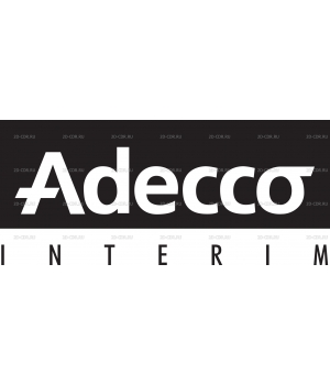 Adecco_Interim_logo