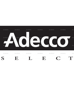 Adecco_Select_logo