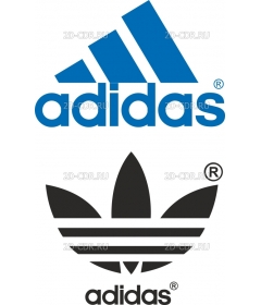 adidas