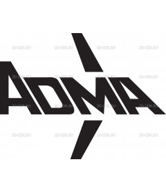 ADMA