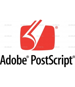 ADOBE POSTSCRIPT