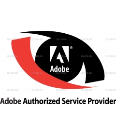 ADOBE SRVC PROV 1