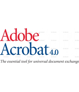 Adobe_Acrobat_4_logo
