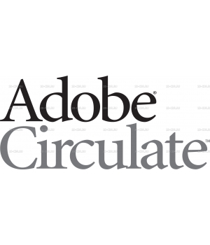 Adobe_Circulate_logo