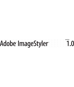 Adobe_ImageStyler_logo