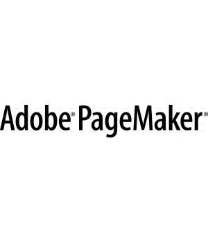Adobe_PageMaker_logo