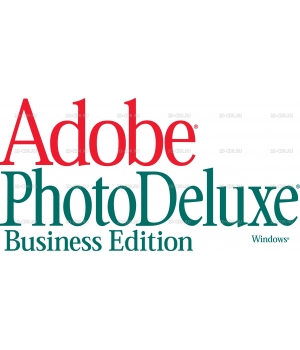Adobe_PhotoDeluxe_logo