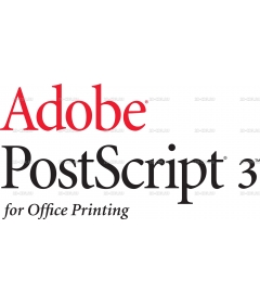 Adobe_PostScript_3_logo