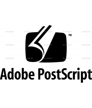 Adobe_Postscript_logo