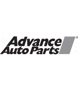 advaced auto parts