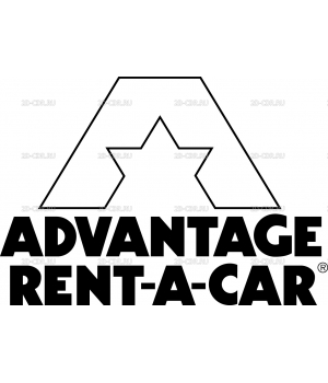 Advantage_Rent-a-car_logo