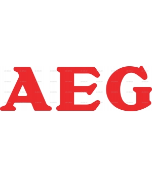 AEG_logo
