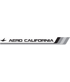 AERO CALIFORNIA