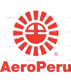 AERO PERU 2